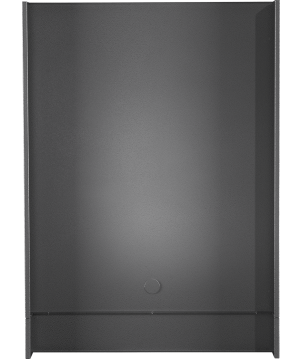 ENSEMBLE DE PANNEAU SIMPLE OASISᴹᴰ POUR FRIGO DOUBLE NAPOLEON (mi-course)