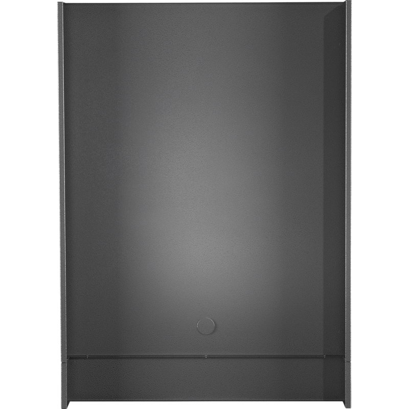 OASIS MID RUN ENCLOSURE KIT FOR DOUBLE OUTDOOR FRIDGE NAPOLEON