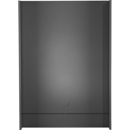 OASIS MID RUN ENCLOSURE KIT FOR DOUBLE OUTDOOR FRIDGE NAPOLEON