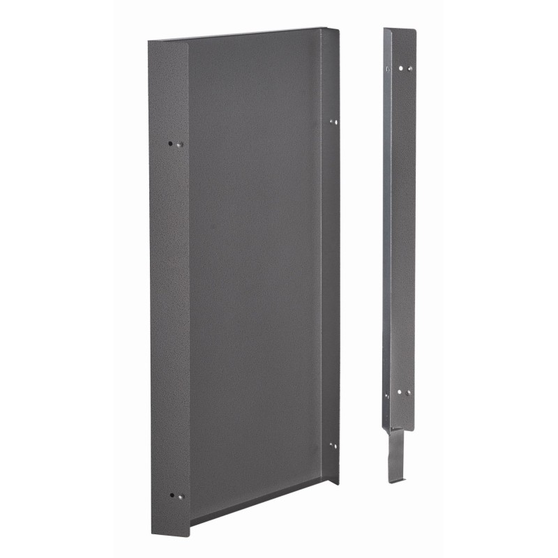 OASIS™ MODULAR ISLAND 45° TRANSITION KIT FOR  BUILT-IN BIPRO665/825 & 18" NAPOLEON BURNERS