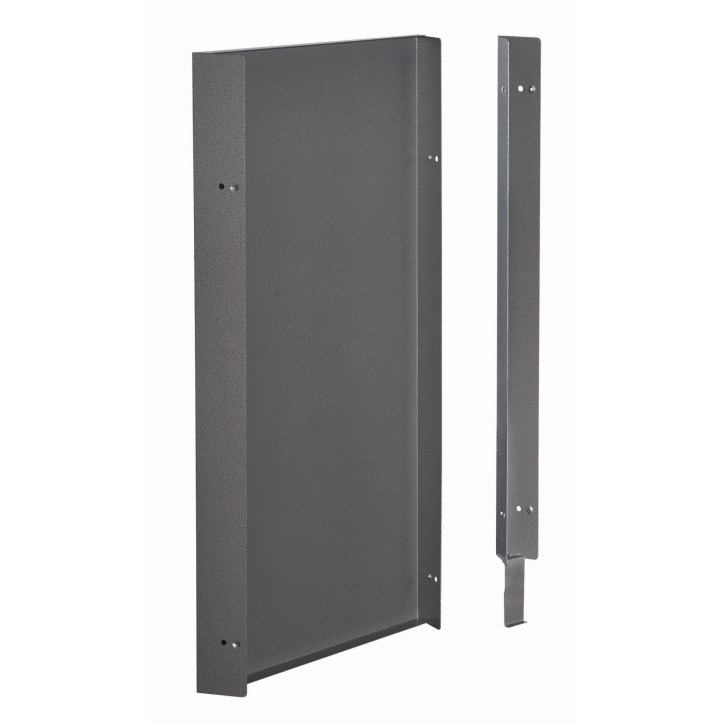 OASIS™ MODULAR ISLAND 45° TRANSITION KIT FOR BUILT-IN BIPRO665/825 & 18" NAPOLEON BURNERS OASIS™ MODULAR ISLAND 45° TRANSITION KIT FOR BUILT-IN BIPRO665/825 & 18" NAPOLEON BURNERS