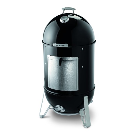 AHUMADOR WEBER SMOKEY MOUNTAIN COOKER 57cm + FUNDA PREMIUM DE REGALO