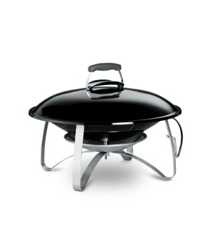 CHIMENEA PORTÁTIL DE JARDÍN WEBER