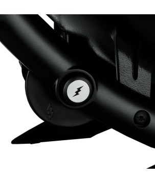 BARBECUE WEBER Q2200 NOIR