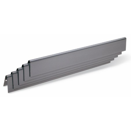 BARRES FLAVORIZER EN ACIER ÉMAILLÉ POUR SPIRIT SERIES E-200