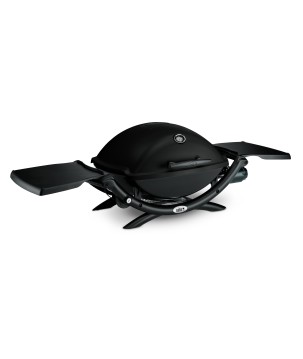 BARBECUE WEBER Q2200 NOIR