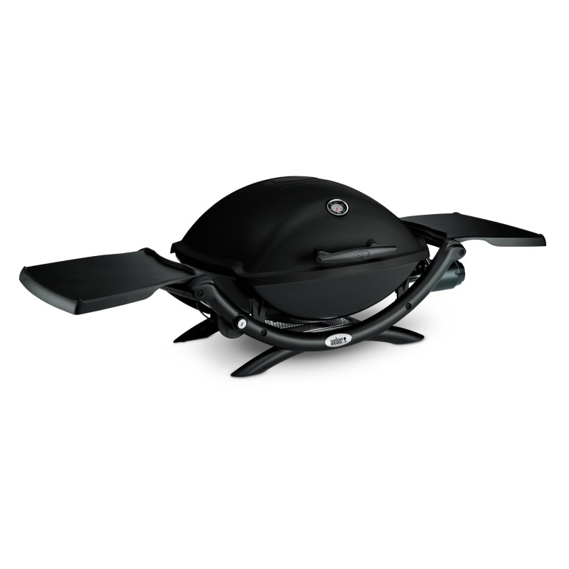 BARBECUE WEBER Q2200 NOIR