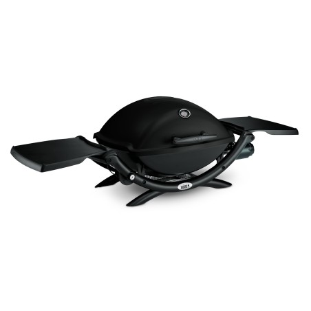 BARBACOA WEBER Q2200 BLACK