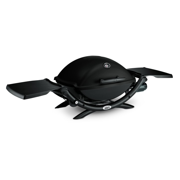 BARBACOA WEBER Q2200 BLACK BARBACOA WEBER Q2200 BLACK