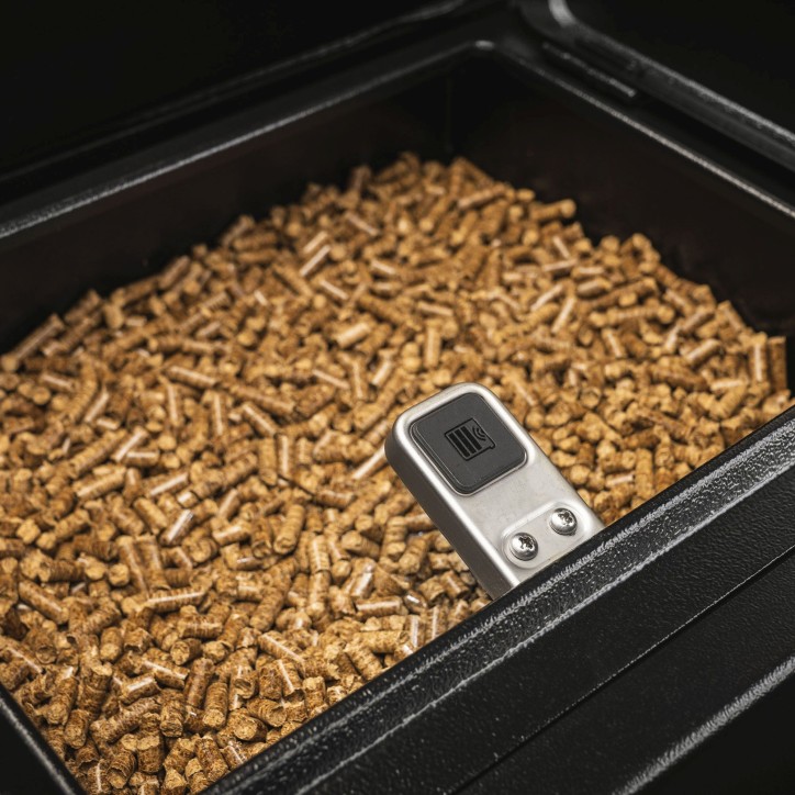 BARBACOA DE PELLETS TRAEGER TIMBERLINE INT BARBACOA DE PELLETS TRAEGER TIMBERLINE INT