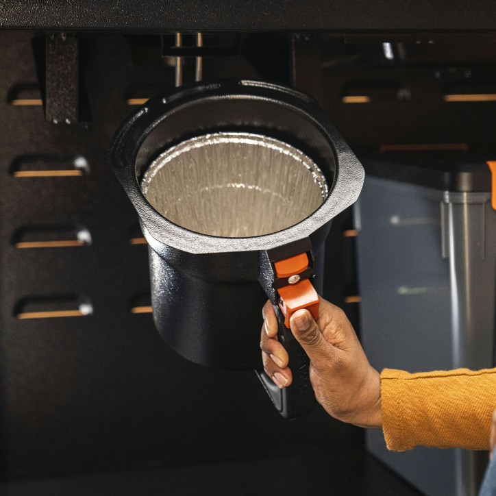 BARBACOA DE PELLETS TRAEGER TIMBERLINE XL INT BARBACOA DE PELLETS TRAEGER TIMBERLINE XL INT