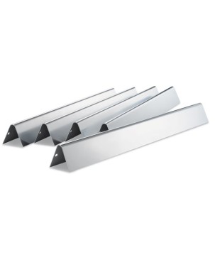 STAINLESS STEEL FLAVORIZER BARS FOR GENESIS SERIES 300