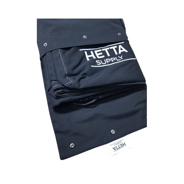 FUNDA PARA CHIMENEA DE JARDÍN HETTA WOOD 150 FUNDA PARA CHIMENEA DE JARDÍN HETTA WOOD 150