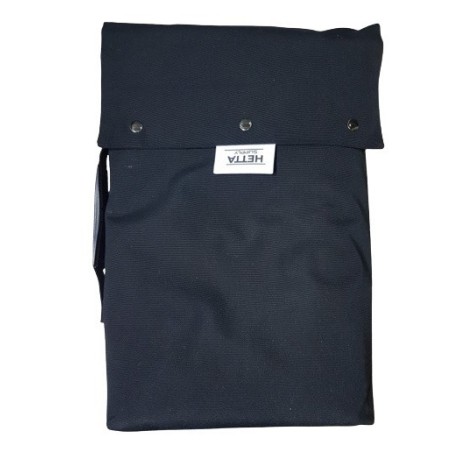 FUNDA PARA CHIMENEA DE JARDÍN HETTA ROUND 120