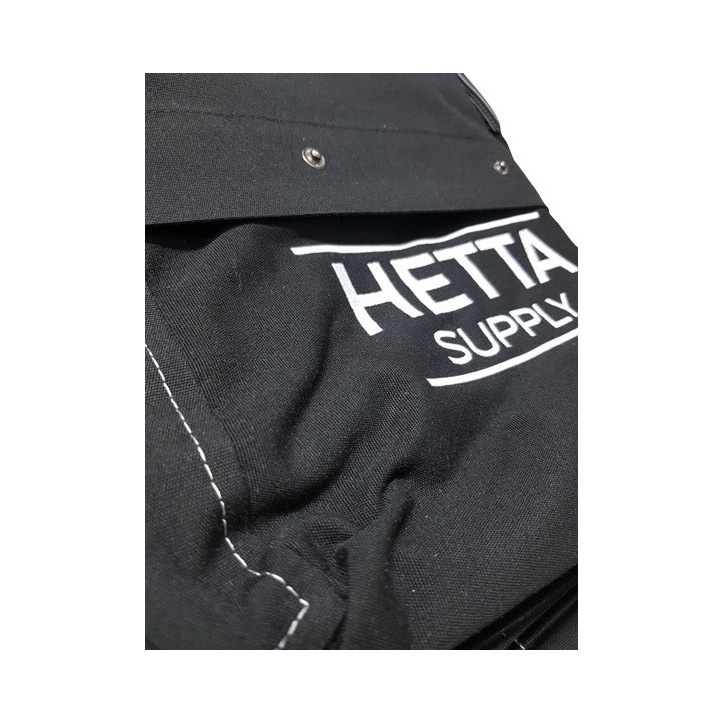 COVER FOR FIRE PIT HETTA ROUND 230 COVER FOR FIRE PIT HETTA ROUND 230