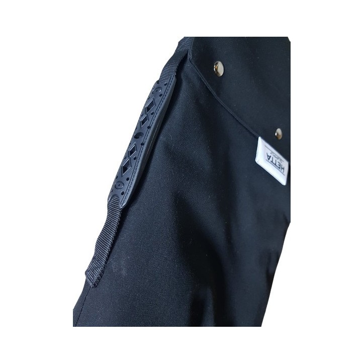 FUNDA PARA CHIMENEA DE JARDÍN HETTA SQUARE 120 FUNDA PARA CHIMENEA DE JARDÍN HETTA SQUARE 120