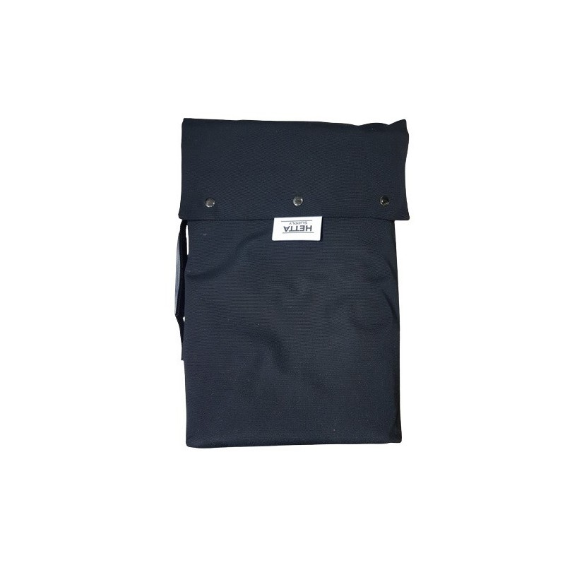 FUNDA PARA CHIMENEA DE JARDÍN HETTA SQUARE 180