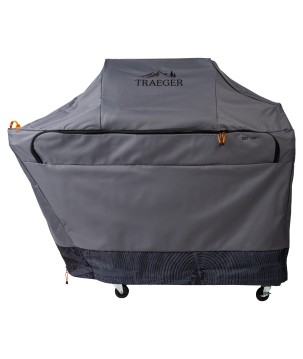 FUNDA PARA BARBACOA TRAEGER TIMBERLINE INT