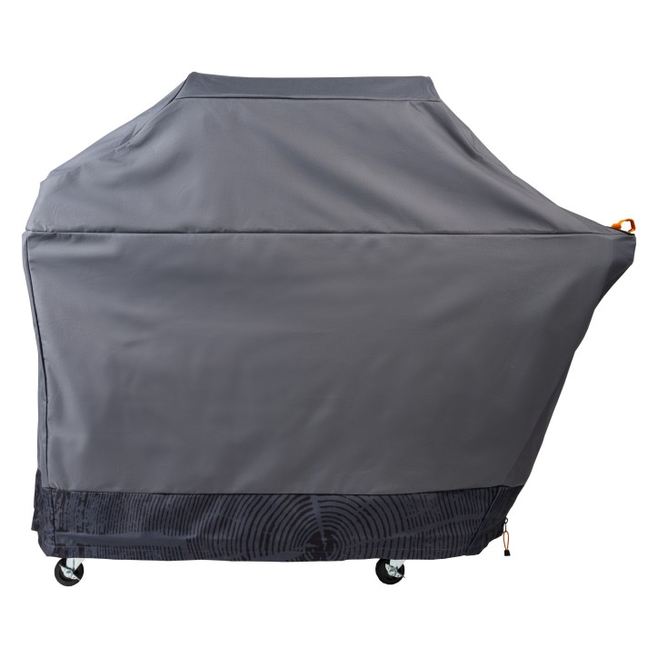TRAEGER TIMBERLINE INT BARBECUE COVER TRAEGER TIMBERLINE INT BARBECUE COVER