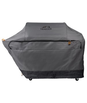 HOUSSE POUR BARBECUE TRAEGER TIMBERLINE XL INT
