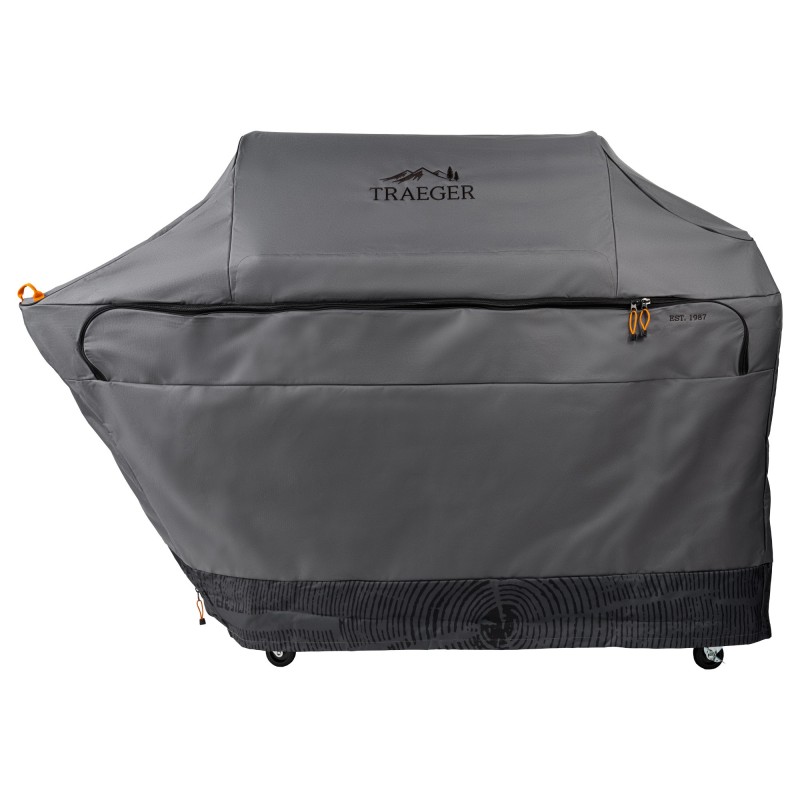 TRAEGER TIMBERLINE XL INT BARBECUE COVER