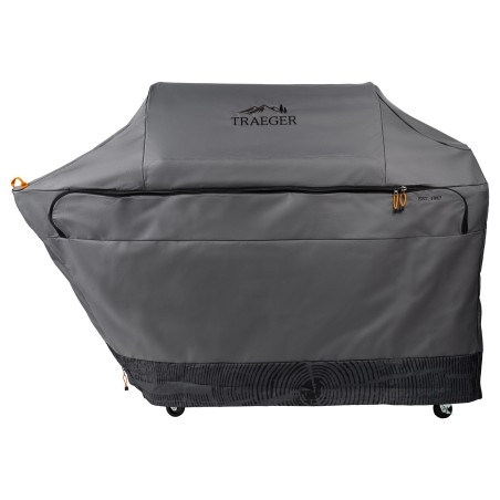 HOUSSE POUR BARBECUE TRAEGER TIMBERLINE XL INT
