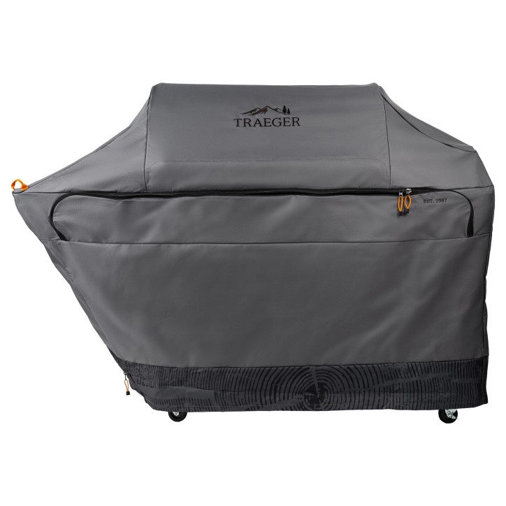TRAEGER TIMBERLINE XL INT BARBECUE COVER