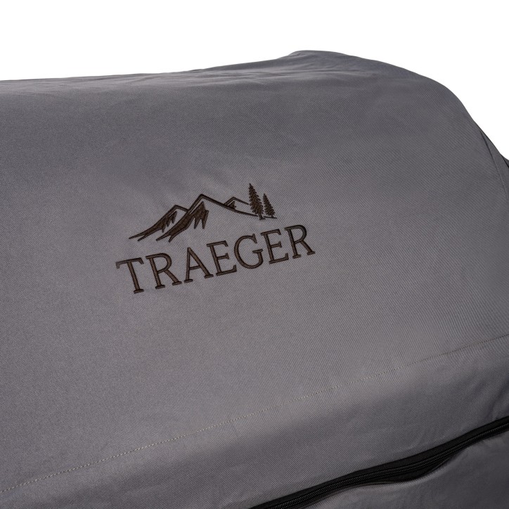 TRAEGER TIMBERLINE XL INT BARBECUE COVER