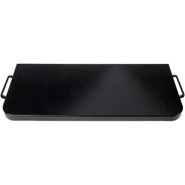 ESTANTE FRONTAL PLEGABLE P.A.L. Pop-And-Lock™ TRAEGER