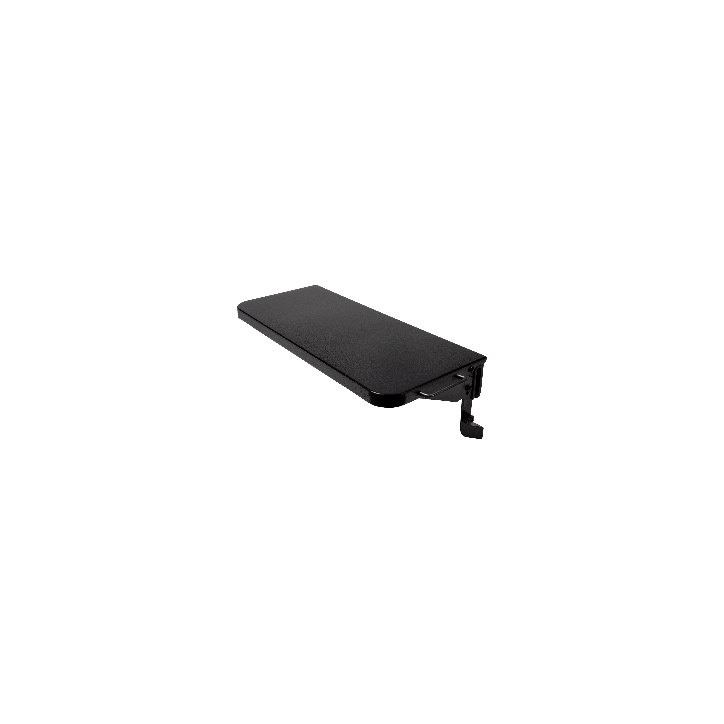 TABLETTE AVANT PLIANTE P.A.L. Pop-And-Lock™ TRAEGER TABLETTE AVANT PLIANTE P.A.L. Pop-And-Lock™ TRAEGER