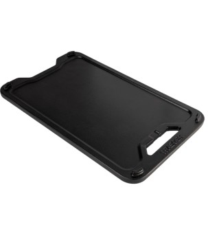 PLANCHA DE HIERRO FUNDIDO REVERSIBLE MODIFIRE TIMBERLINE TRAEGER