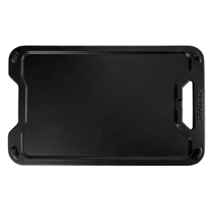 REVERSIBLE CAST IRON GRIDDLE MODIFIRE TIMBERLINE TRAEGER REVERSIBLE CAST IRON GRIDDLE MODIFIRE TIMBERLINE TRAEGER