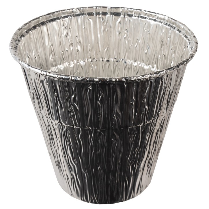 DOUBLURES DE SEAU POUR GRAISSE ET CENDRES TRAEGER PELLET GRILL - 5/PQT DOUBLURES DE SEAU POUR GRAISSE ET CENDRES TRAEGER PELLET GRILL - 5/PQT