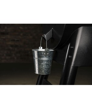 BARBECUE À PELLETS TRAEGER PRO 575