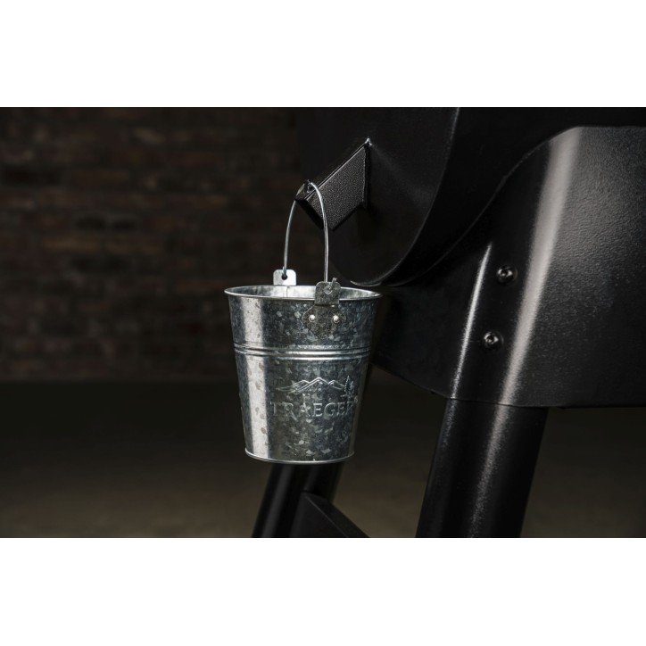 BARBACOA DE PELLETS TRAEGER PRO 22-EU BARBACOA DE PELLETS TRAEGER PRO 22-EU