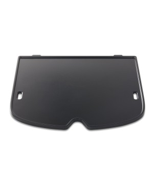 PLANCHA EN FONTE ÉMAILLÉE POUR WEBER TRAVELER