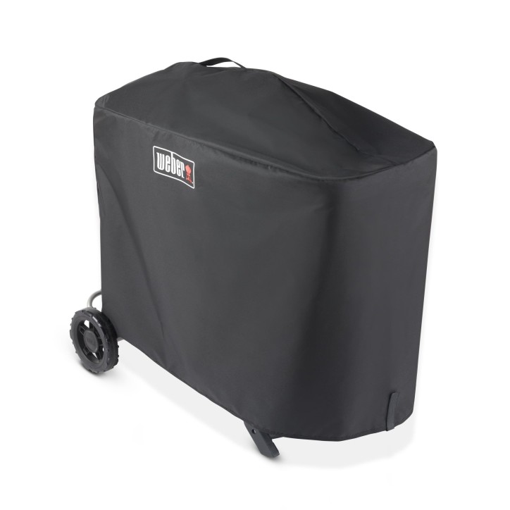 WEBER TRAVELER BARBECUE COVER WEBER TRAVELER BARBECUE COVER