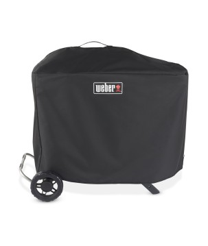 FUNDA PARA BARBACOA WEBER TRAVELER