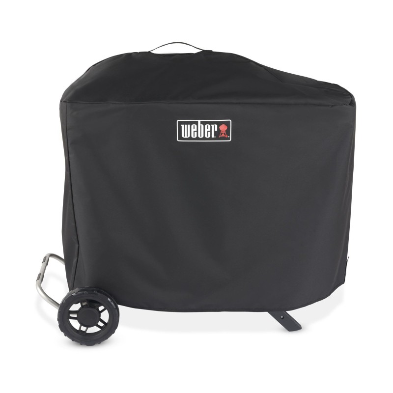 HOUSSE POUR BARBECUE WEBER TRAVELER