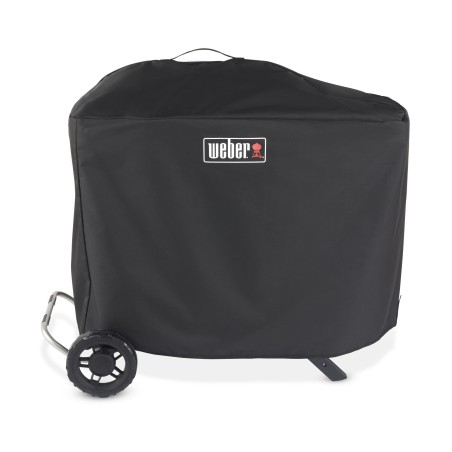 WEBER TRAVELER BARBECUE COVER