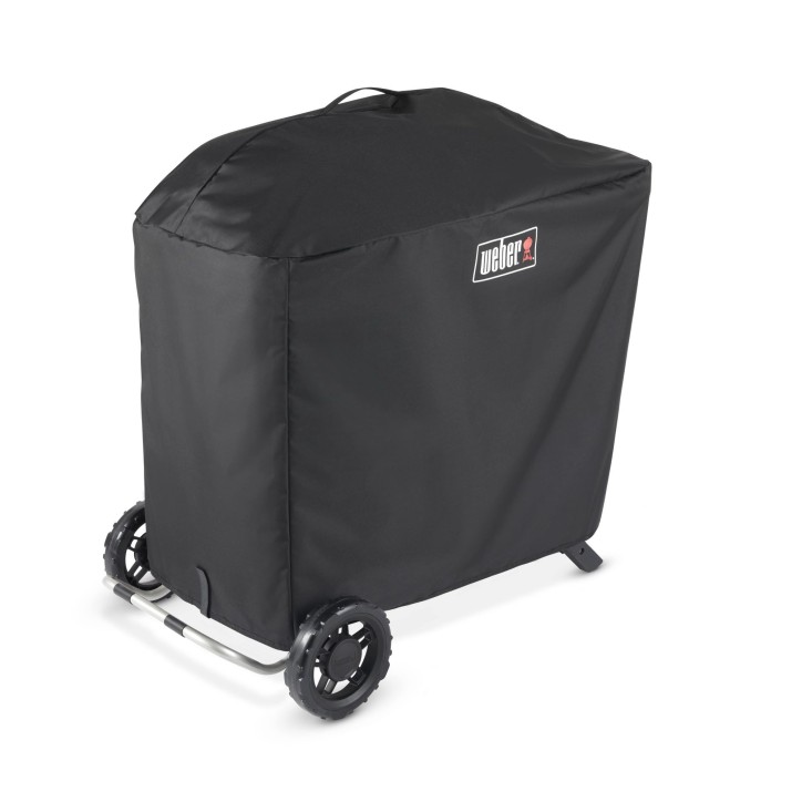 FUNDA PARA BARBACOA WEBER TRAVELER