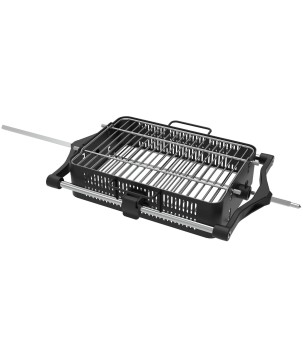 KAMADO JOE JOETISSERIE BASKET SET