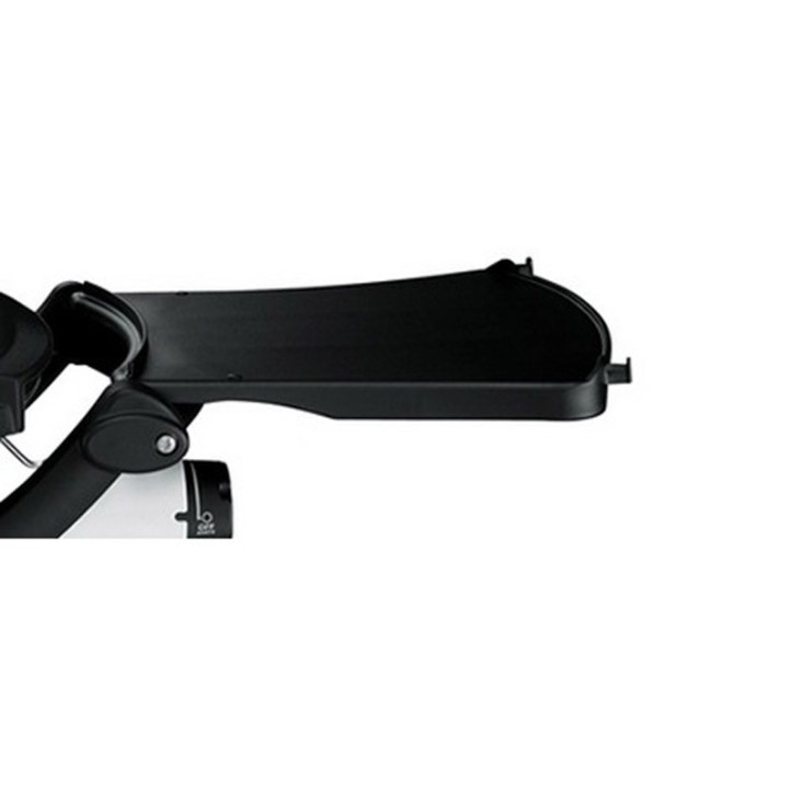 SET DE 2 MESAS LATERALES PARA WEBER Q SERIE 200 Y 2000