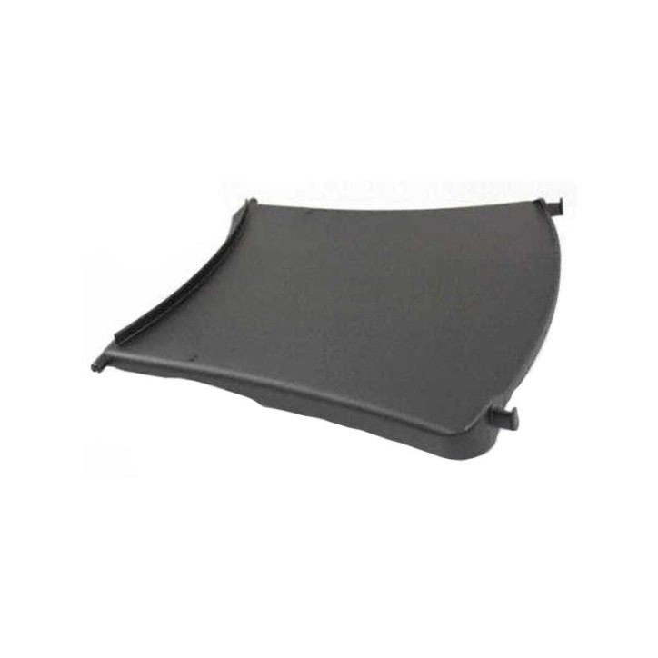 SET DE 2 MESAS LATERALES PARA WEBER Q SERIE 200 Y 2000