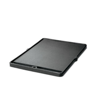 CAST IRON GRIDDLE SUMMIT FOR SERIES 400 y 600.