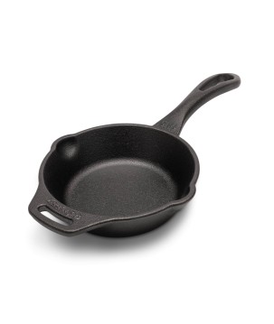 SARTÉN CON MANGO DE HIERRO FUNDIDO PETROMAX fp15-t (ø15 cm/0,4 litros)