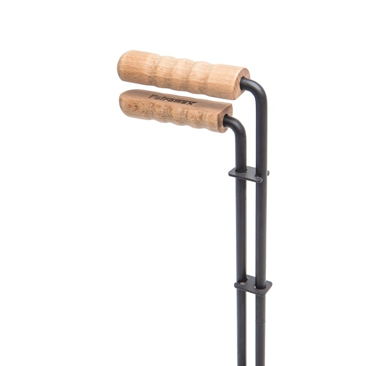 LEVANTADOR DE TAPA DEL DUTCH OVEN PROFESIONAL PETROMAX LEVANTADOR DE TAPA DEL DUTCH OVEN PROFESIONAL PETROMAX