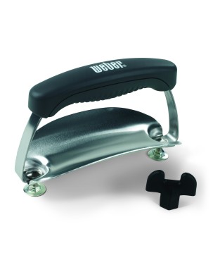 ASA PARA TAPA PARA BARBACOAS DE CARBÓN