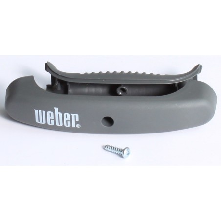 ASA LATERAL PARA CUBA DE BARBACOA DE CARBON