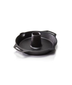 SOPORTE PARA AVES DE HIERRO FUNDIDO PETROMAX cf30